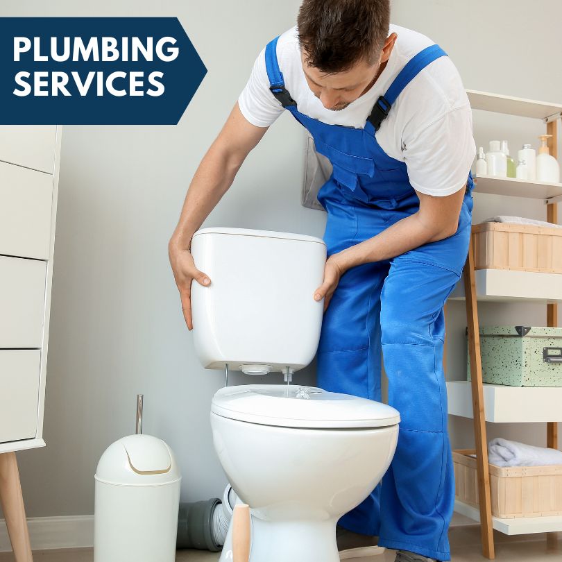 Plumbing Company in Mcminnville, OR